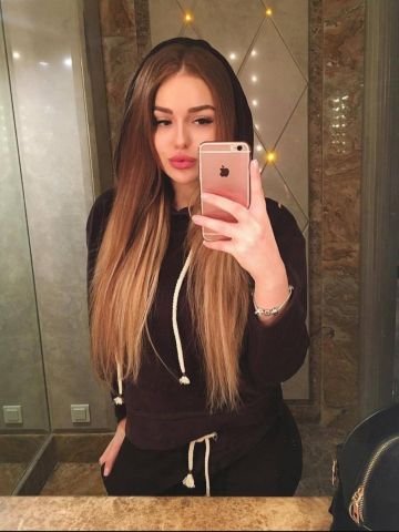 Анкета проститутки Ксюша - Фото 1, , 23 года, №355245